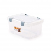 Ёмкость №49 для хранения с крышкой арт.49001