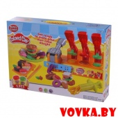 Набор для лепки "Макаронница" арт. F018-24