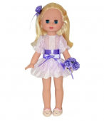 Кукла Лариса-цветочница 2 арт. 18-С-32 БелКукла, РБ