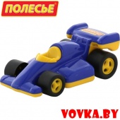 "Спринт", автомобиль гоночный (в пакете) арт. 35424 Полесье, РБ