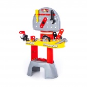 Набор "Механик-макси 2" (в коробке) арт.43238