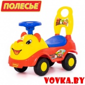 Каталка "Мишка" арт. 77974 Полесье