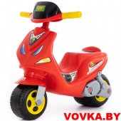 Каталка-скутер "MIG" арт.48288