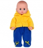 Кукла Гена 8 арт. 9-С-72 БелКукла, РБ