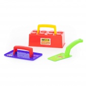 Набор каменщика №2 арт.38968 Полесье