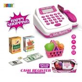 Игровой набор "Касса" (+сканер) , арт. 8319A