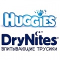Трусики DryNites