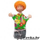 Кукла би-ба-бо Емеля арт.5-С-46