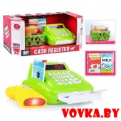 Игровой набор "Касса" арт. 8325