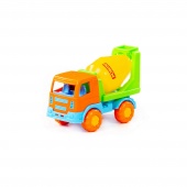 Тёма, автомобиль-бетоновоз арт. 3260