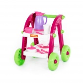 Сервировочный столик "STARS CHEF" (в пакете) арт.44655