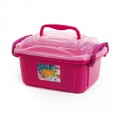 Контейнер №55 с крышкой арт.73327