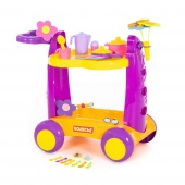 Сервировочный столик (в коробке) арт.4960 Полесье