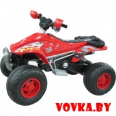Квадроцикл "Molto Elite 5", 12V арт.35929