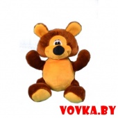 Мишка Тобби 32см. арт.12С47