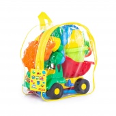 Набор №310 (в рюкзаке) арт.4566