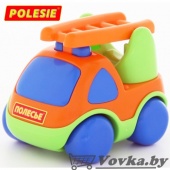 "Карат", автомобиль-пожарная спецмашина арт.61645