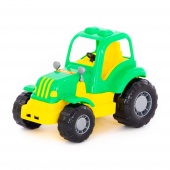 "Крепыш" трактор арт. 44778