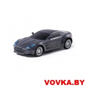 "Магнат-V2", автомобиль легковой инерционный (в пакете), арт. 83487