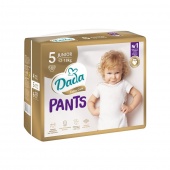Трусики DADA Extra Care Pants 5 35шт. (12-18кг.) JUNIOR