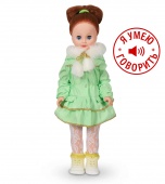 Кукла Стелла 10 озвучена арт. 13-С-29 БелКукла, РБ