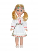 Кукла "Павлинка" (35 см) арт. 24-11.1 БелКукла, РБ
