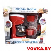 Игровой набор "Кофеварка" арт.3100N