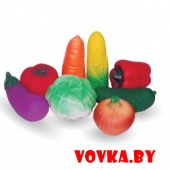 Набор овощей (8 предметов) арт.17С68-1220