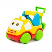 Автомобиль "Би-Би-Знайка Тёма" (в пакете) арт. 73105