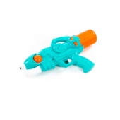 Водный пистолет "Аквадрайв" №6 (34 см) (в пакете) арт. 89700 Полесье