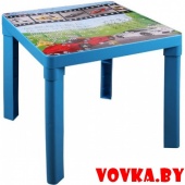 Стол детский "Форсаж" арт. М2153