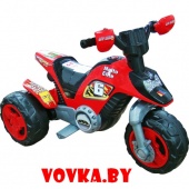 Мотоцикл "Molto Elite 6", 6V арт.35882
