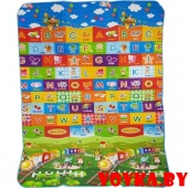 Детский термоковрик, 175 х 185 см, арт. VT18-21030