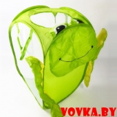 Корзина для игрушек "Лягушка" арт. VT174-1065