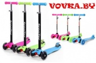 Самокаты в каталоге Vovka.by