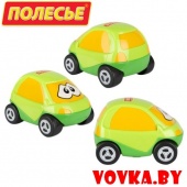 Автомобиль "Жук" арт. 0780 Полесье, РБ