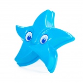 Формочка (звезда большая) арт. 53589