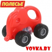 "MAMMOET", слоник-грипкар арт.56757
