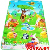 Детский термоковрик, 175х100х0,5 см, арт. VT19-10496