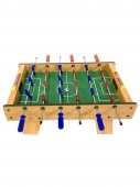 Настольный футбол на ножках, 48,5х28,5х19,5 см, арт. 35PH