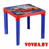 Стол детский "Дисней" (для мальчиков) арт. М6189