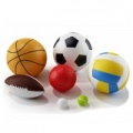 Мячи