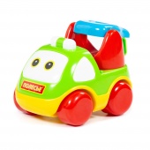 Автомобиль "Би-Би-Знайка Даня" (в пакете) арт. 73099