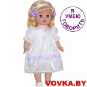 Кукла Настенька 13 озвучена арт.19-08.3, БелКукла, РБ