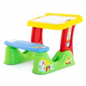 Набор дошкольника (в коробке) арт. 36650