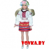 Кукла Купалинка (упаковка блистер) арт. 14-С-15 БелКукла, РБ
