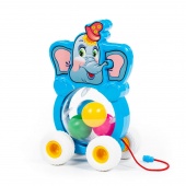 "Бимбосфера - Слонёнок" арт.54432