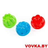 Формочки, 3 шт арт. 0774