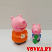 Семейка Пэппа 2 арт.16С57-1220