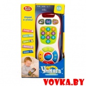 Музыкальный пульт Умняга арт.7390